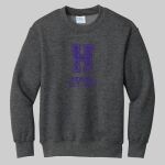 Youth Crewneck - Harmon Thumbnail