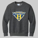 Youth Crewneck - Harmon Thumbnail