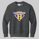 Youth Crewneck - Harmon Thumbnail
