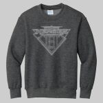 Youth Crewneck - Harmon Thumbnail
