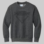 Youth Crewneck - Harmon Thumbnail