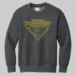 Youth Crewneck - Harmon Thumbnail