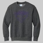 Youth Crewneck - Harmon Thumbnail