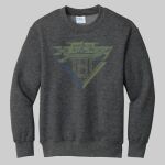 Youth Crewneck - Harmon Thumbnail