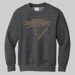 Youth Crewneck - Harmon Thumbnail