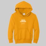 Youth Hoodie - Harmon Thumbnail