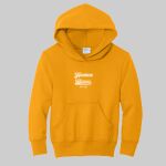 Youth Hoodie - Harmon Thumbnail