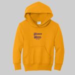 Youth Hoodie - Harmon Thumbnail