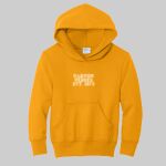 Youth Hoodie - Harmon Thumbnail