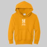 Youth Hoodie - Harmon Thumbnail