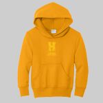 Youth Hoodie - Harmon Thumbnail