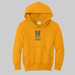 Youth Hoodie - Harmon Thumbnail
