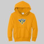 Youth Hoodie - Harmon Thumbnail
