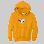 Youth Hoodie - Harmon Thumbnail