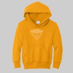 Youth Hoodie - Harmon Thumbnail
