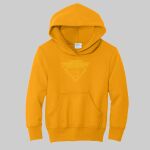 Youth Hoodie - Harmon Thumbnail