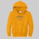 Youth Hoodie - Harmon Thumbnail