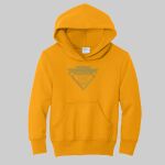 Youth Hoodie - Harmon Thumbnail